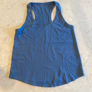 Lululemon Love Tank Top